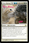 Gros Bisous FDP